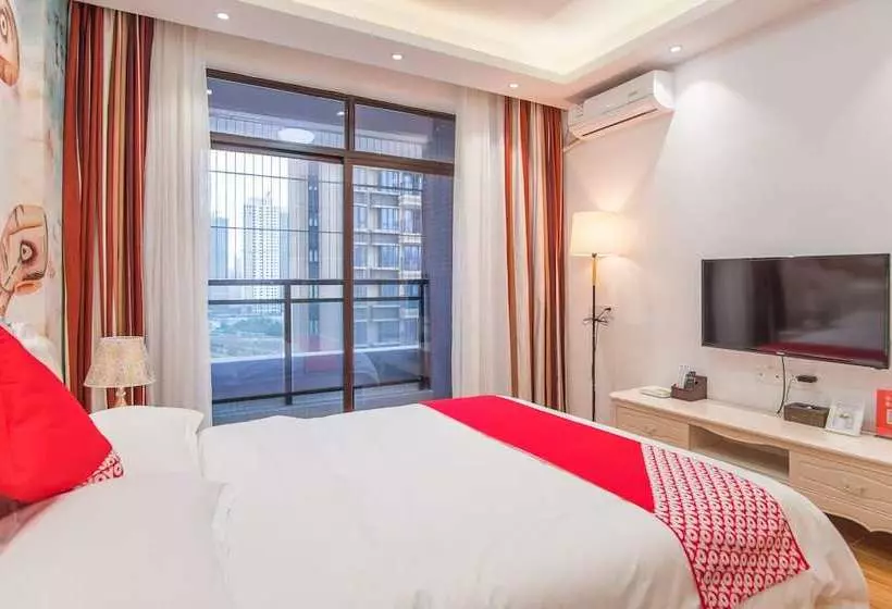 O.city  Apartment