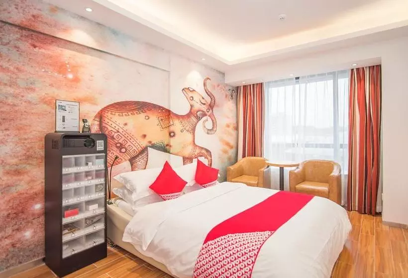 O.city  Apartment