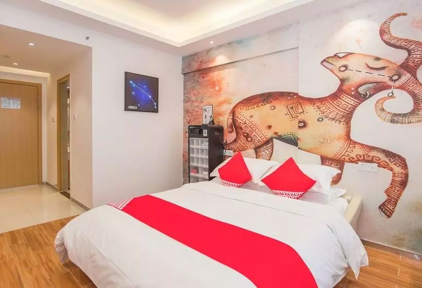 O.city  Apartment