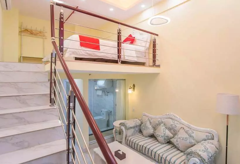 O.city  Apartment