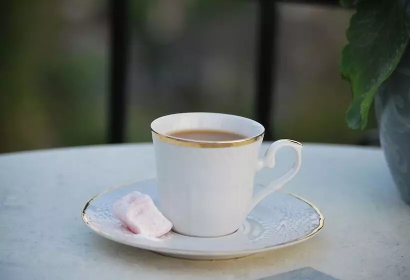 Majatalo Artemi's Guesthouse