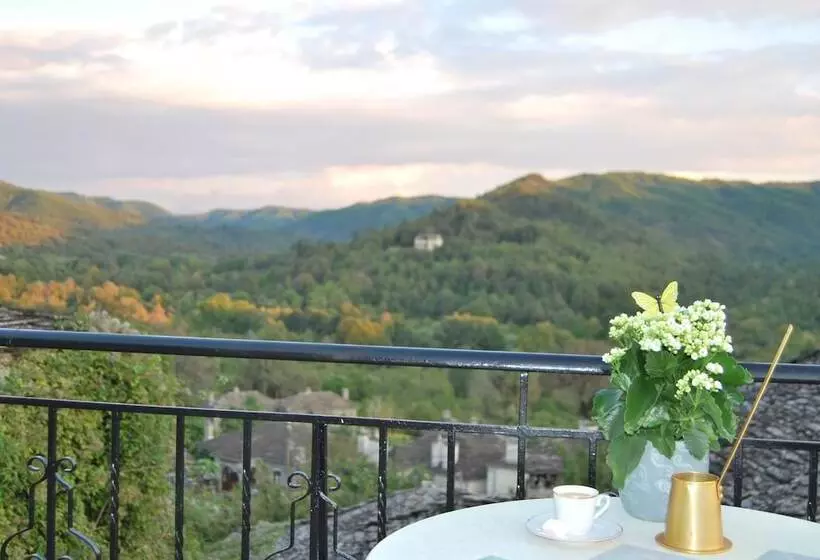 Majatalo Artemi's Guesthouse