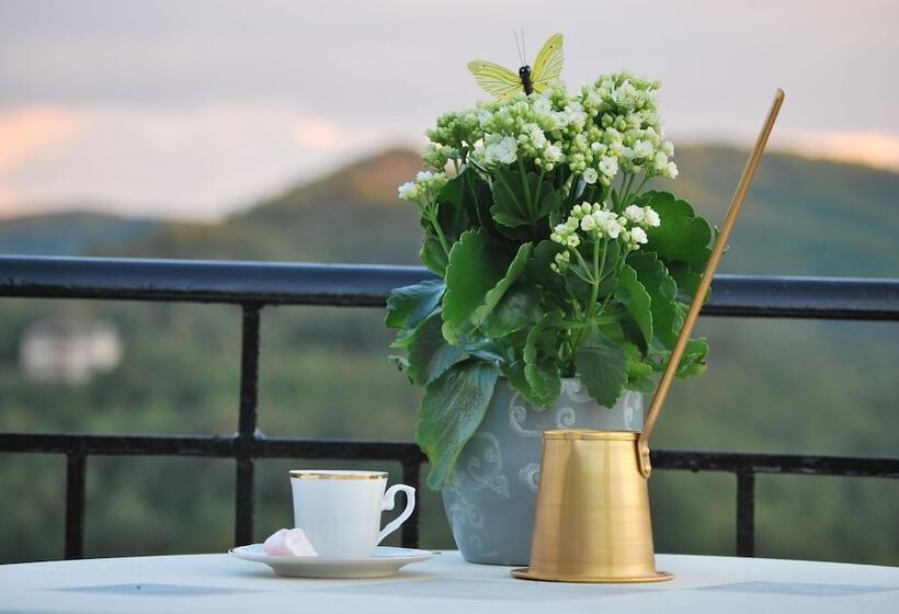 Pensão Artemi's Guesthouse