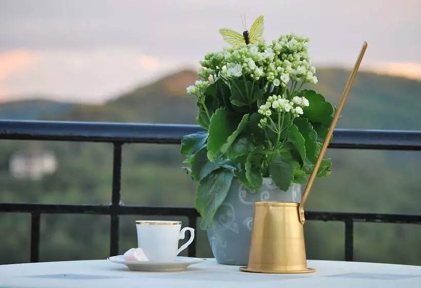 Majatalo Artemi's Guesthouse