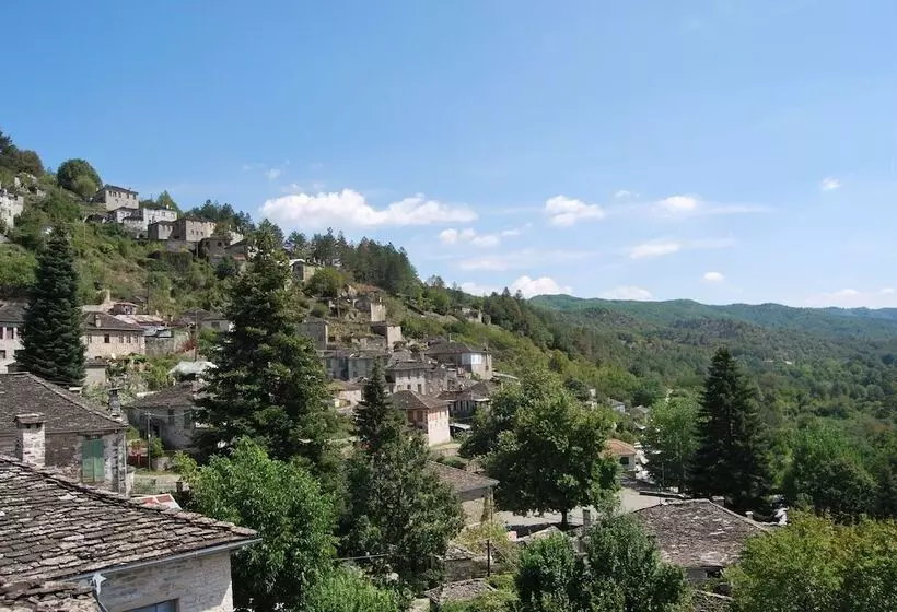 Majatalo Artemi's Guesthouse