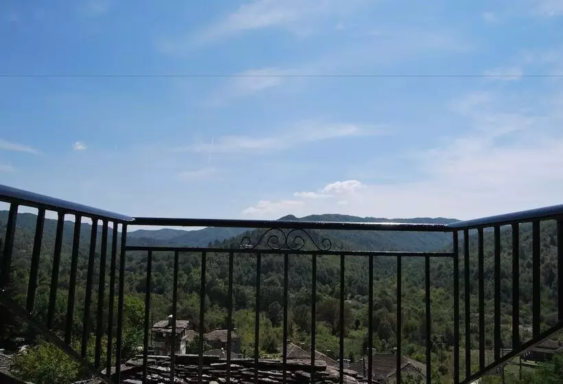 Majatalo Artemi's Guesthouse