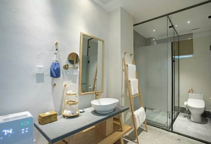 Majatalo Old Street Moye Inn