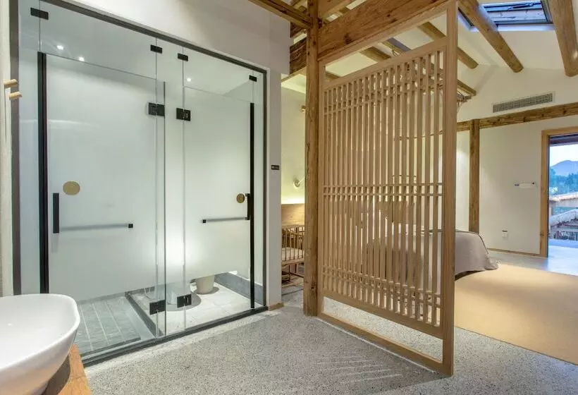 Majatalo Old Street Moye Inn