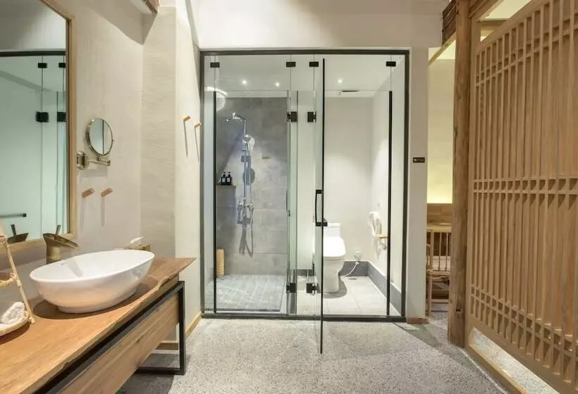 Majatalo Old Street Moye Inn