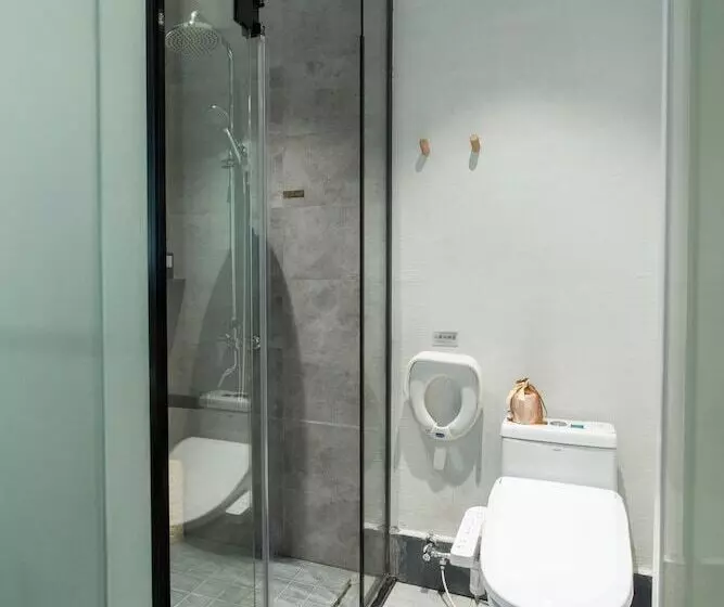 Majatalo Old Street Moye Inn