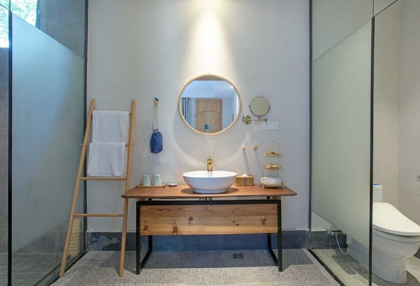 Pension (Hôtel basse catégorie) Old Street Moye Inn