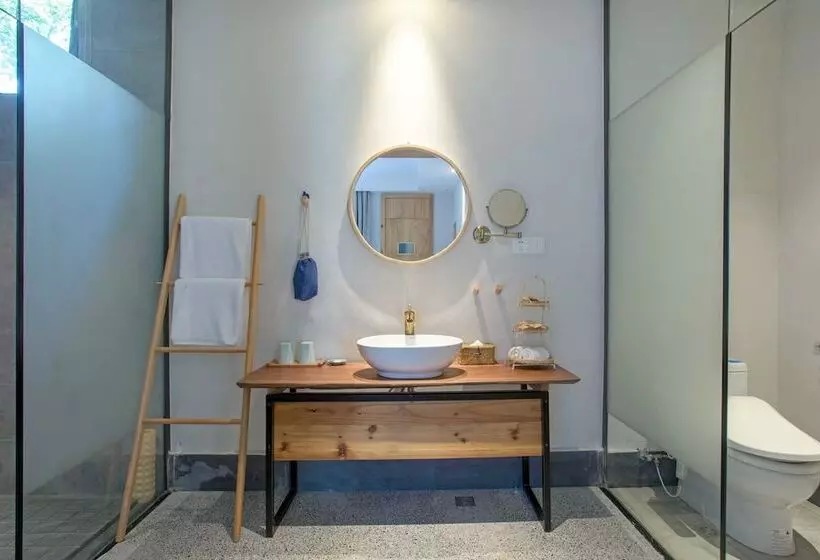 Majatalo Old Street Moye Inn