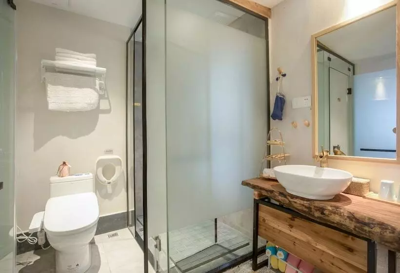 Majatalo Old Street Moye Inn