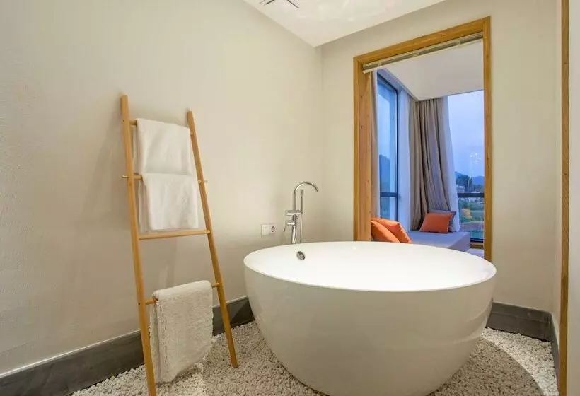 Majatalo Old Street Moye Inn