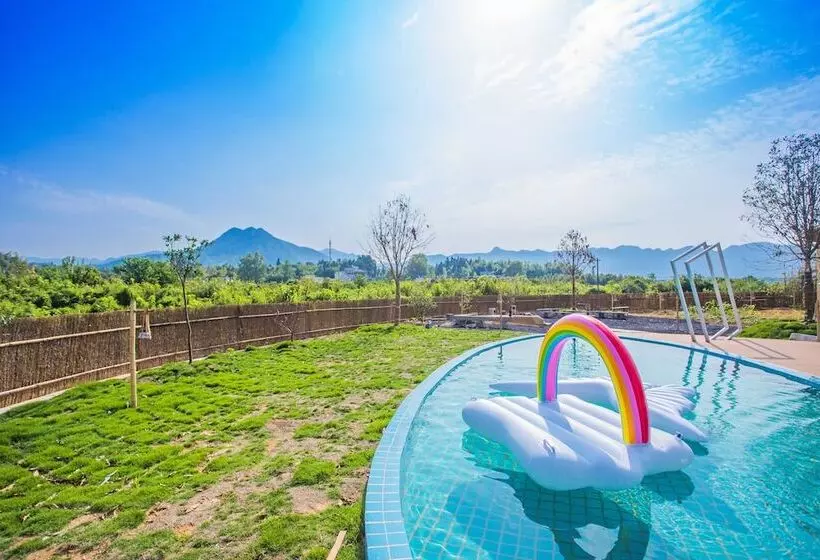 Majatalo Old Street Moye Inn