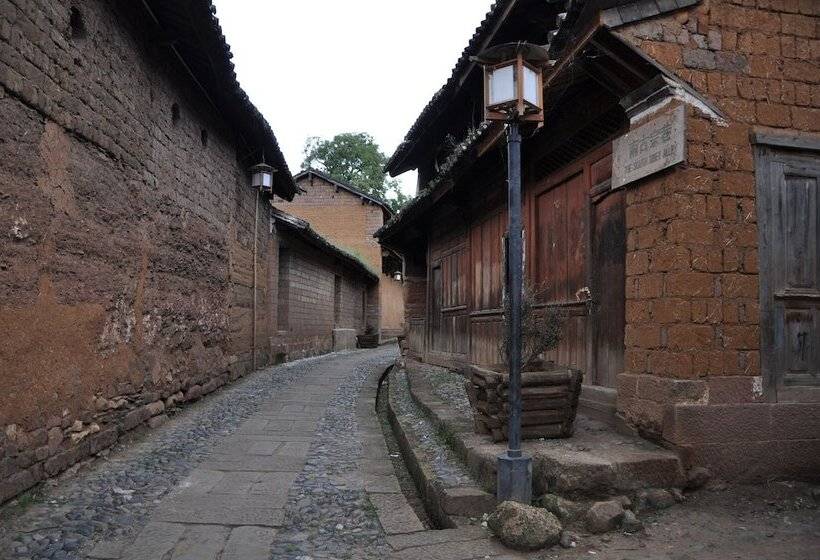 بنسيون Old Theatre Inn