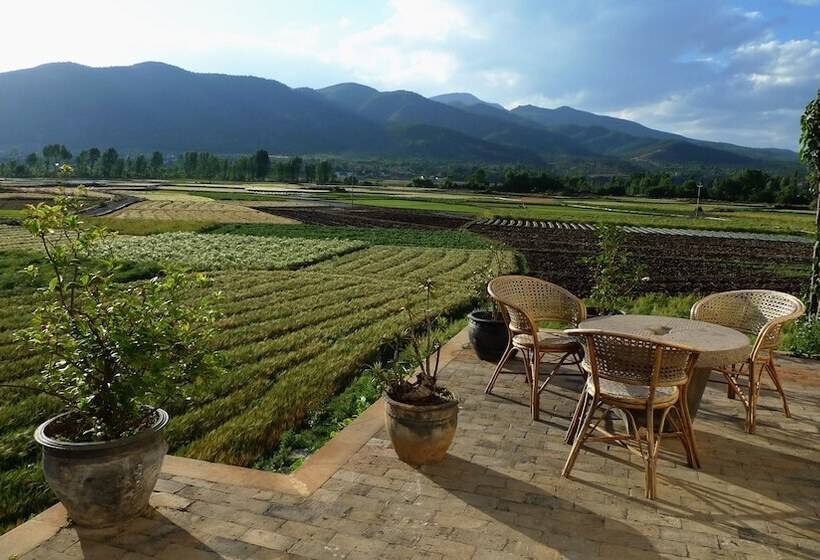 بنسيون Old Theatre Inn