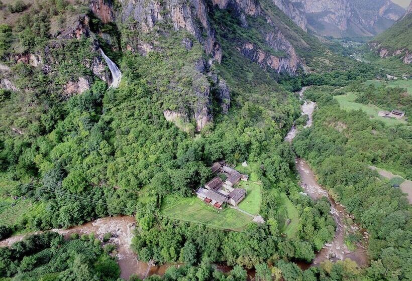 펜션 Wei Island Farm&art Guesthouse