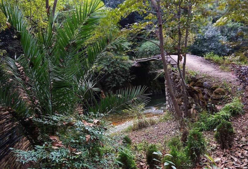 펜션 Wei Island Farm&art Guesthouse