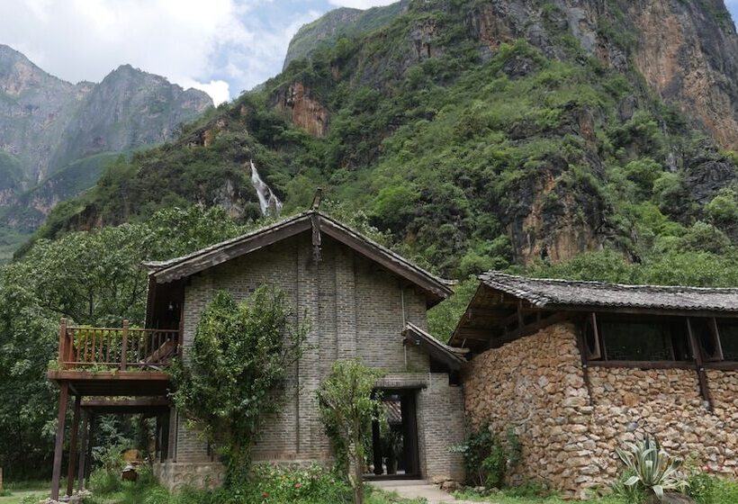 펜션 Wei Island Farm&art Guesthouse