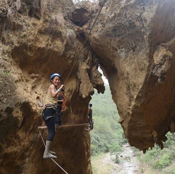 펜션 Wei Island Farm&art Guesthouse