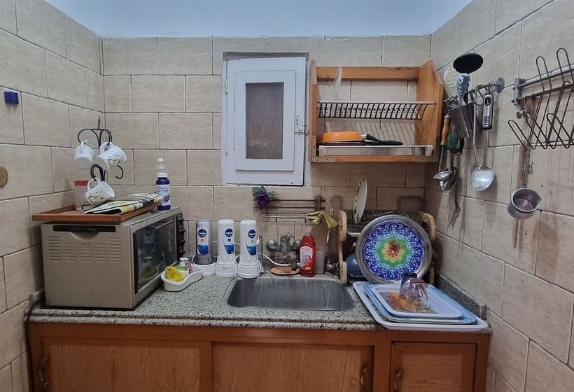 اقامتگاه Equestrian Lodge   Pyramids Egypt