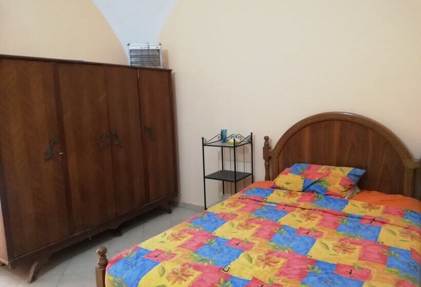 اقامتگاه Equestrian Lodge   Pyramids Egypt