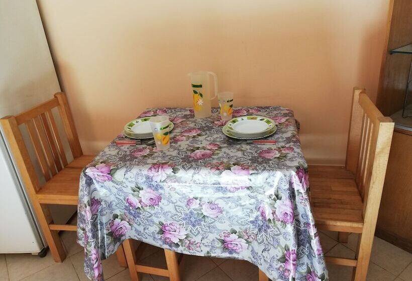 اقامتگاه Equestrian Lodge   Pyramids Egypt