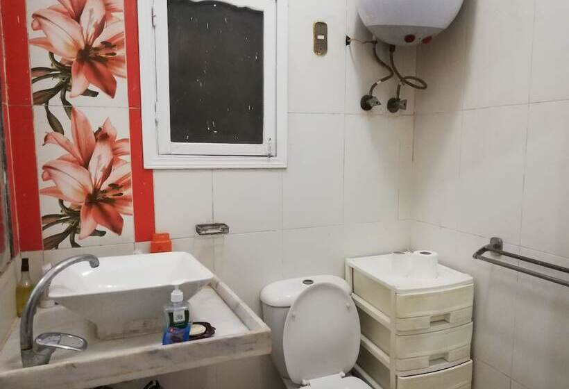 اقامتگاه Equestrian Lodge   Pyramids Egypt