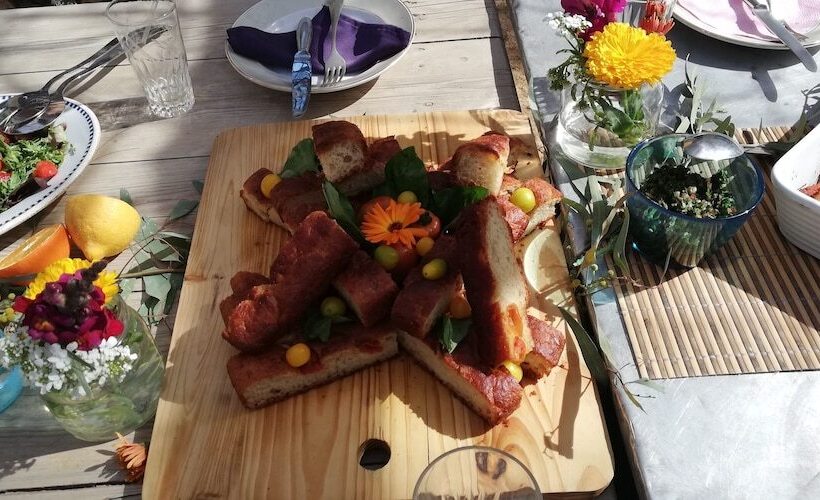 اقامتگاه Equestrian Lodge   Pyramids Egypt