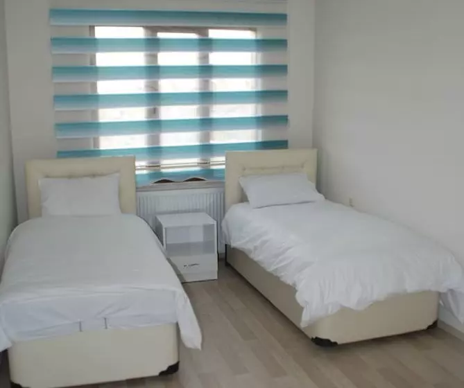 Seymer Apart Otel