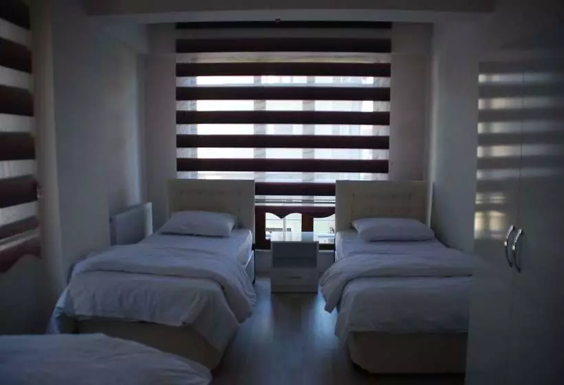 Seymer Apart Otel