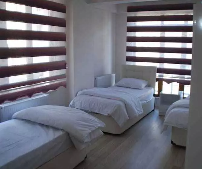 Seymer Apart Otel