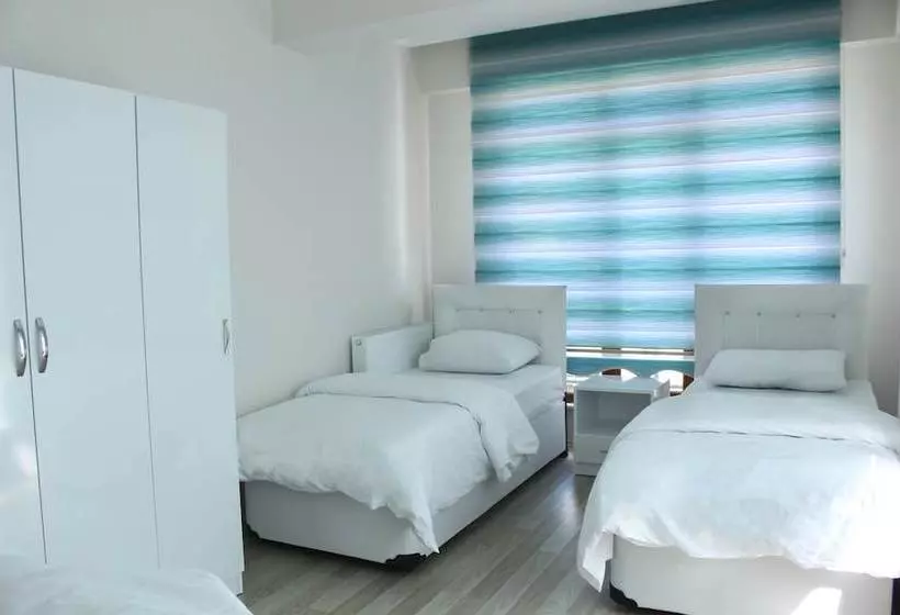Seymer Apart Otel