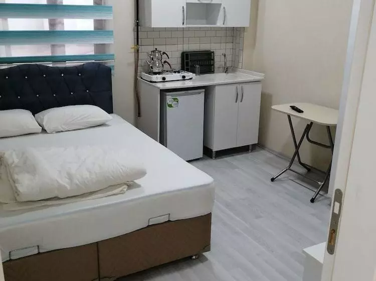 Seymer Apart Otel