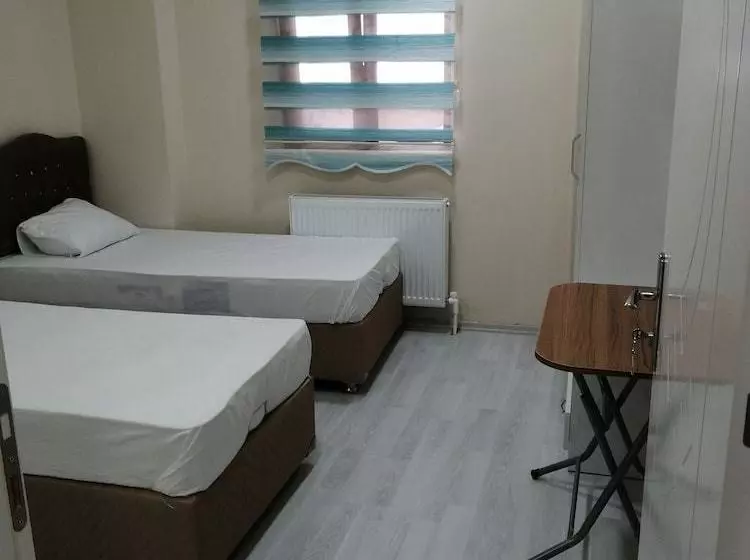 Seymer Apart Otel