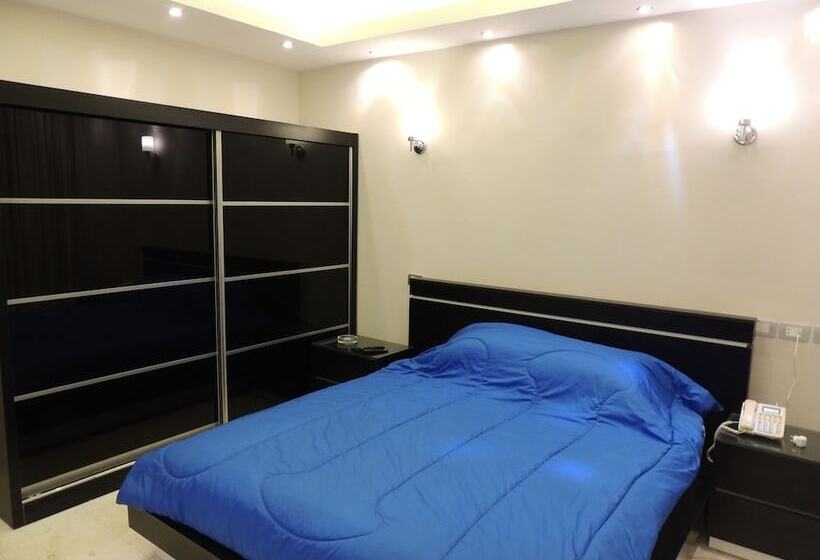 Sultan Dusit Villa New Cairo