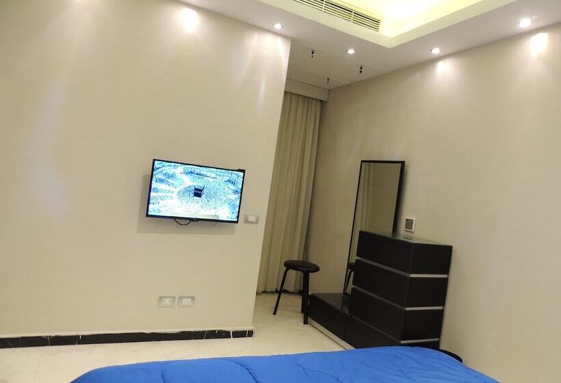 Sultan Dusit Villa New Cairo