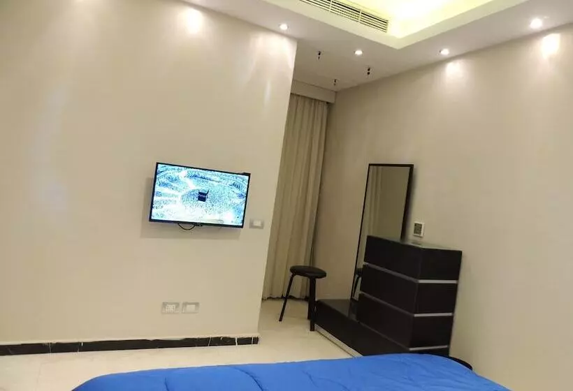 Sultan Dusit Villa New Cairo
