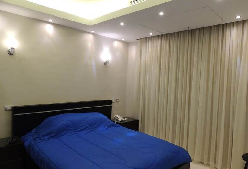 Sultan Dusit Villa New Cairo