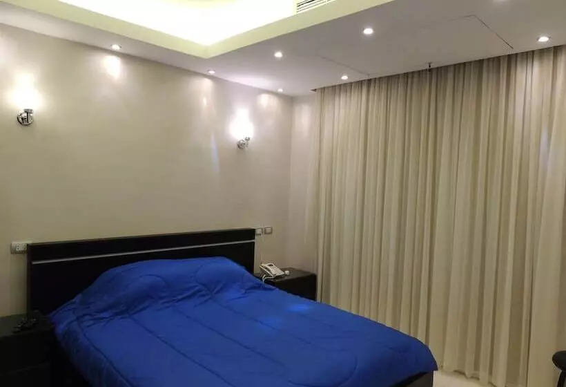Sultan Dusit Villa New Cairo