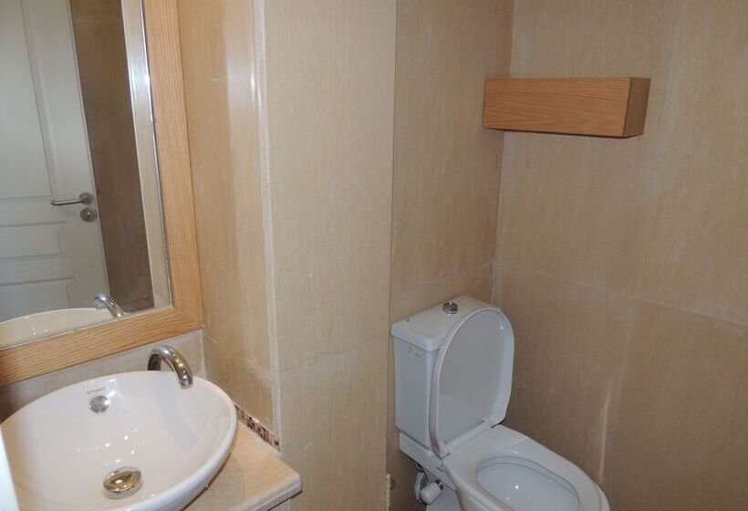 Sultan Dusit Villa New Cairo