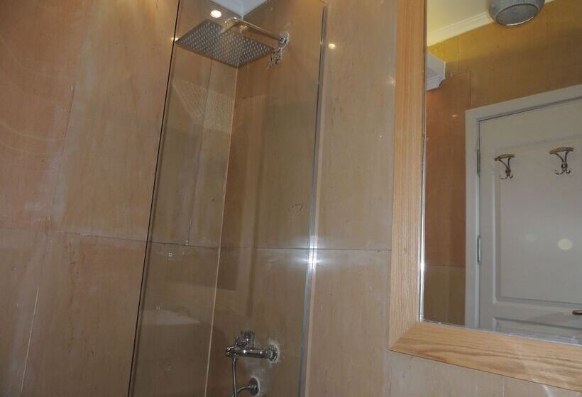 Sultan Dusit Villa New Cairo