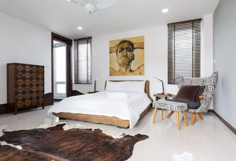 Villa Maely