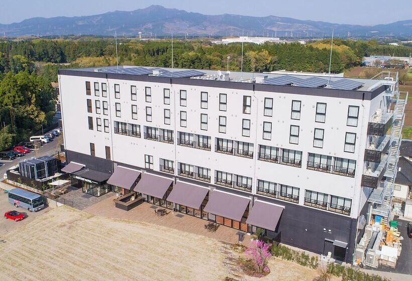 Airport Hotel Kumamoto