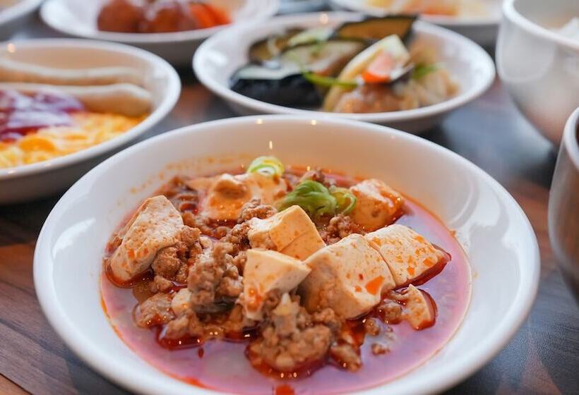 Airport Hotel Kumamoto