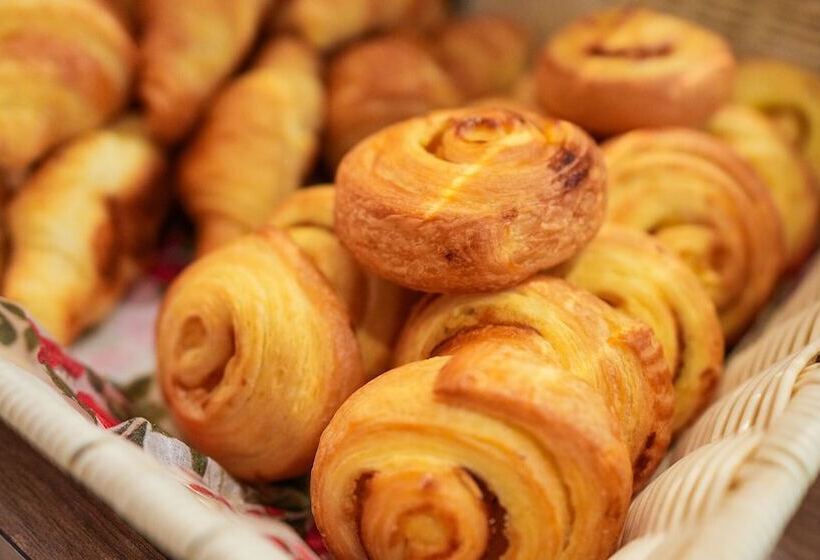 Airport Hotel Kumamoto