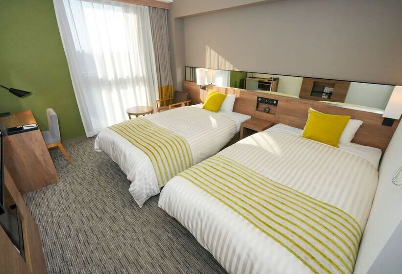 Airport Hotel Kumamoto