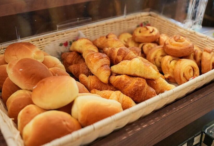 Airport Hotel Kumamoto