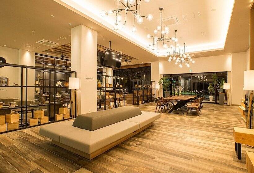 Airport Hotel Kumamoto